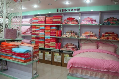 汝南家紡哪里好賣？探尋家紡市場優(yōu)質(zhì)之選