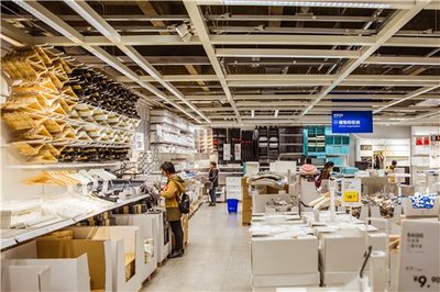 告別黃金時(shí)代 家居賣場整合浪潮下的銷售新格局